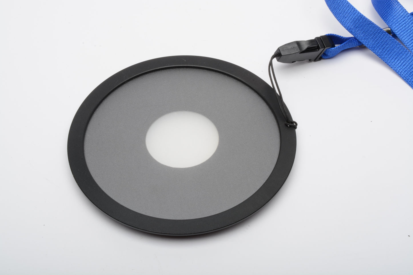 ColorRight Classic White Balance Tool disc w/lanyard