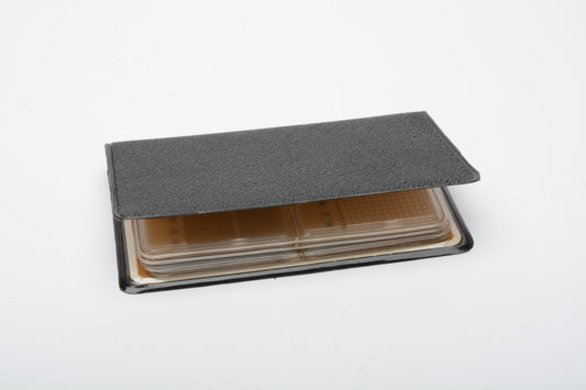 Honeywell Strobonar 400 Series Lens Kit Flash Filters