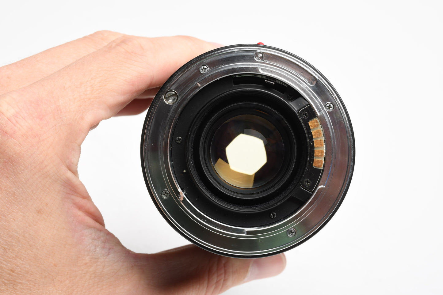 Sigma AF 28-200mm f4-5.6 Lens for A Mount/Maxxum, Nice