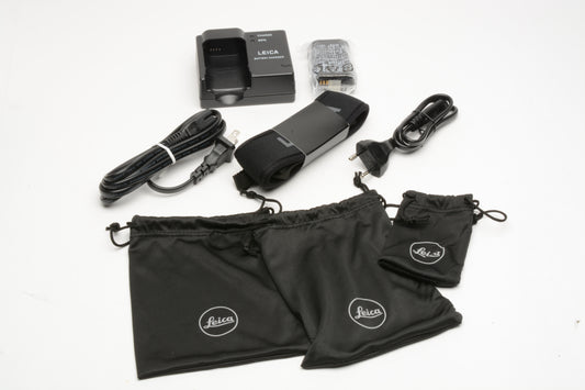 Leica SL2-S Mirrorless Camera Body 10880, NIB, USA Version, Never Used