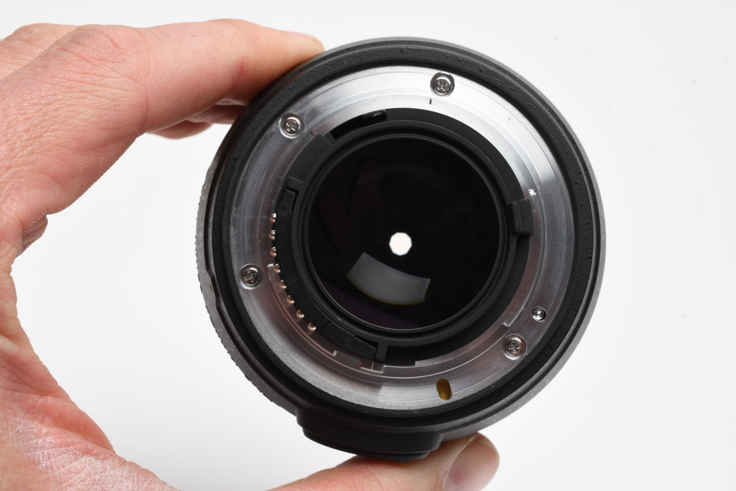 Nikon AF Nikkor 50mm f1.4G prime lens, nice prime lens w/caps+UV