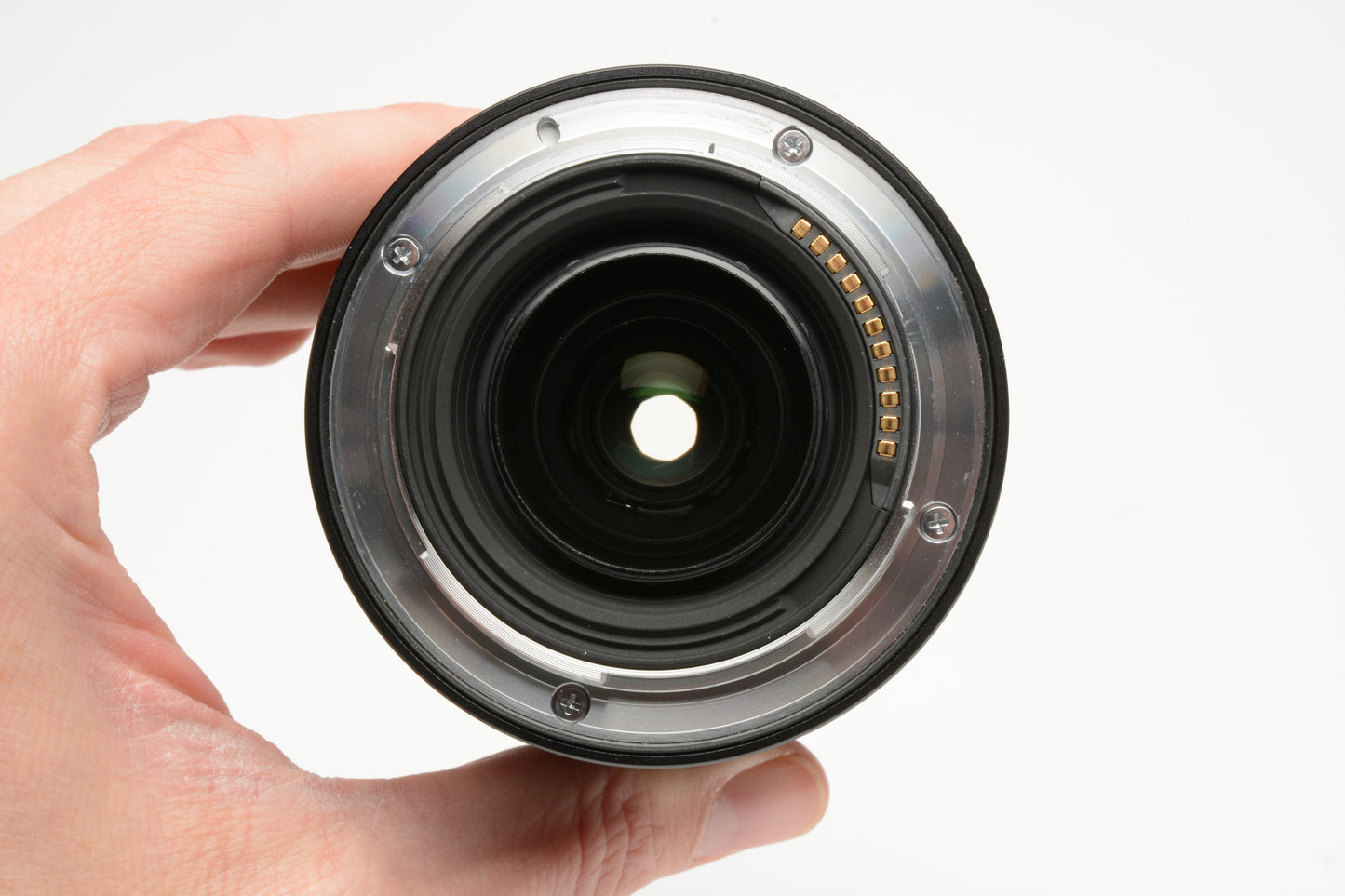 Nikon Nikkor Z 24-70mm f4 S zoom lens +Caps+UV, Nice and clean