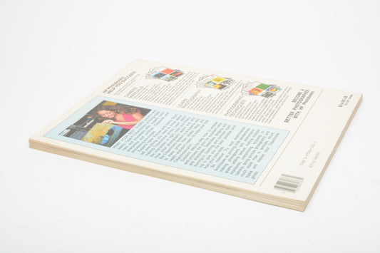 Complete Guide To Cibachrome Printing by HP Books #14