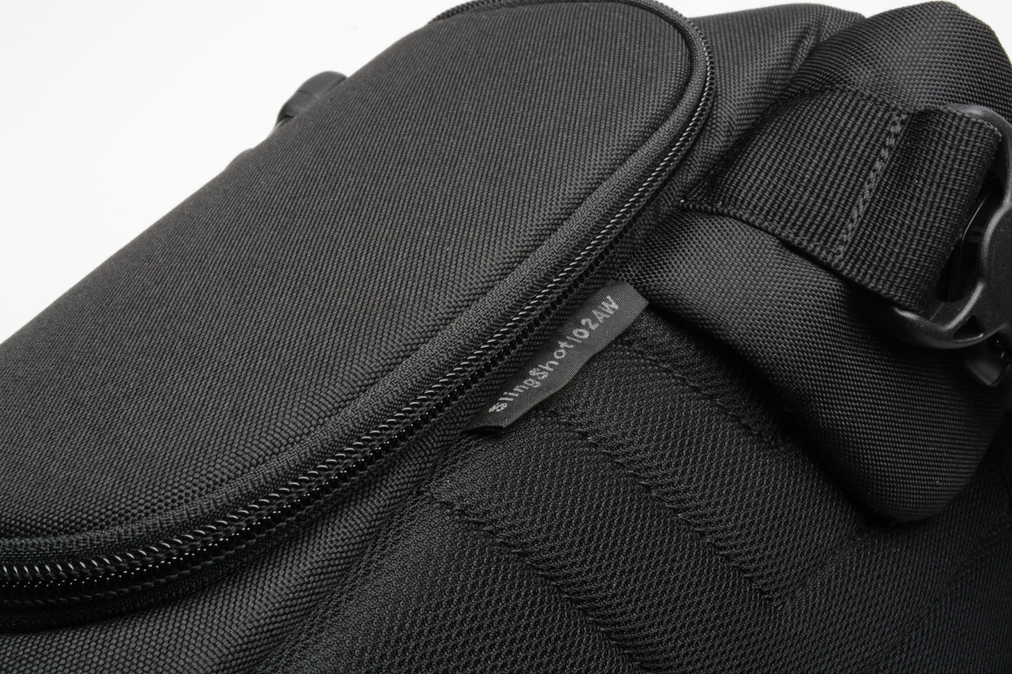 Lowepro SlingShot 102 AW sling pack, nice, clean, functional