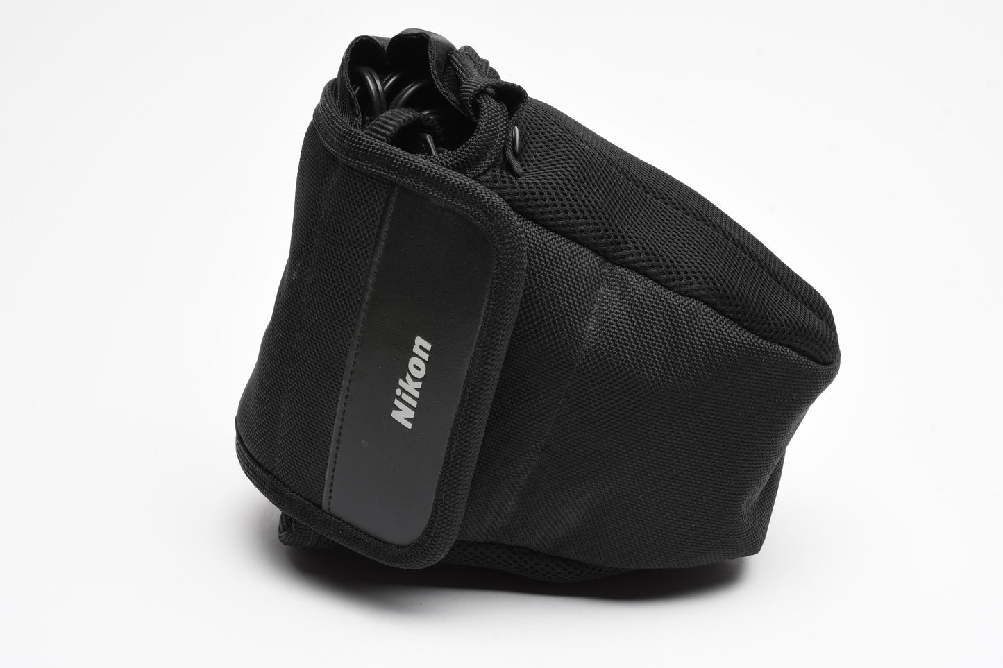 Nikon D80 DSLR body, 2X batts+charger, Only 981 Acts!! +Nikon Case