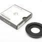 Fotodiox Pro Lens Adapter C-Mount CCTV / Cine Lens to Samsung NX Mount Camera