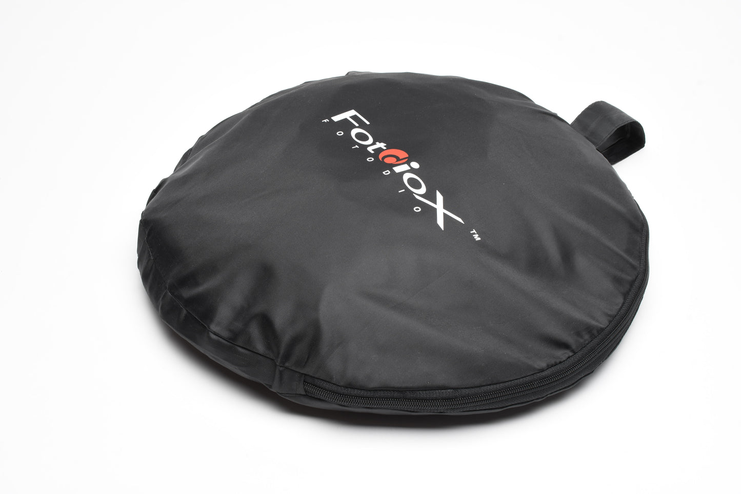 Fotodiox 41" 5 in 1 Reflector in pouch, Very clean, round