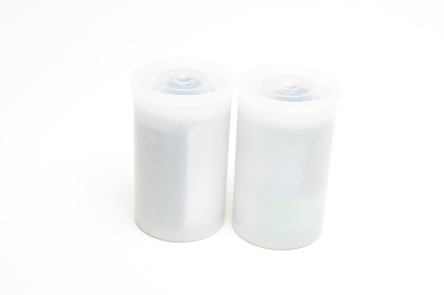 2X Fuji Fujichrome Velvia 100 135-36exp. E6, Expired 1990s