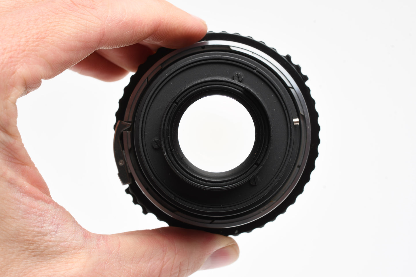Bronica Nippon Kogaku Nikkor-P 75mm f2.8 Lens, Good, *Read