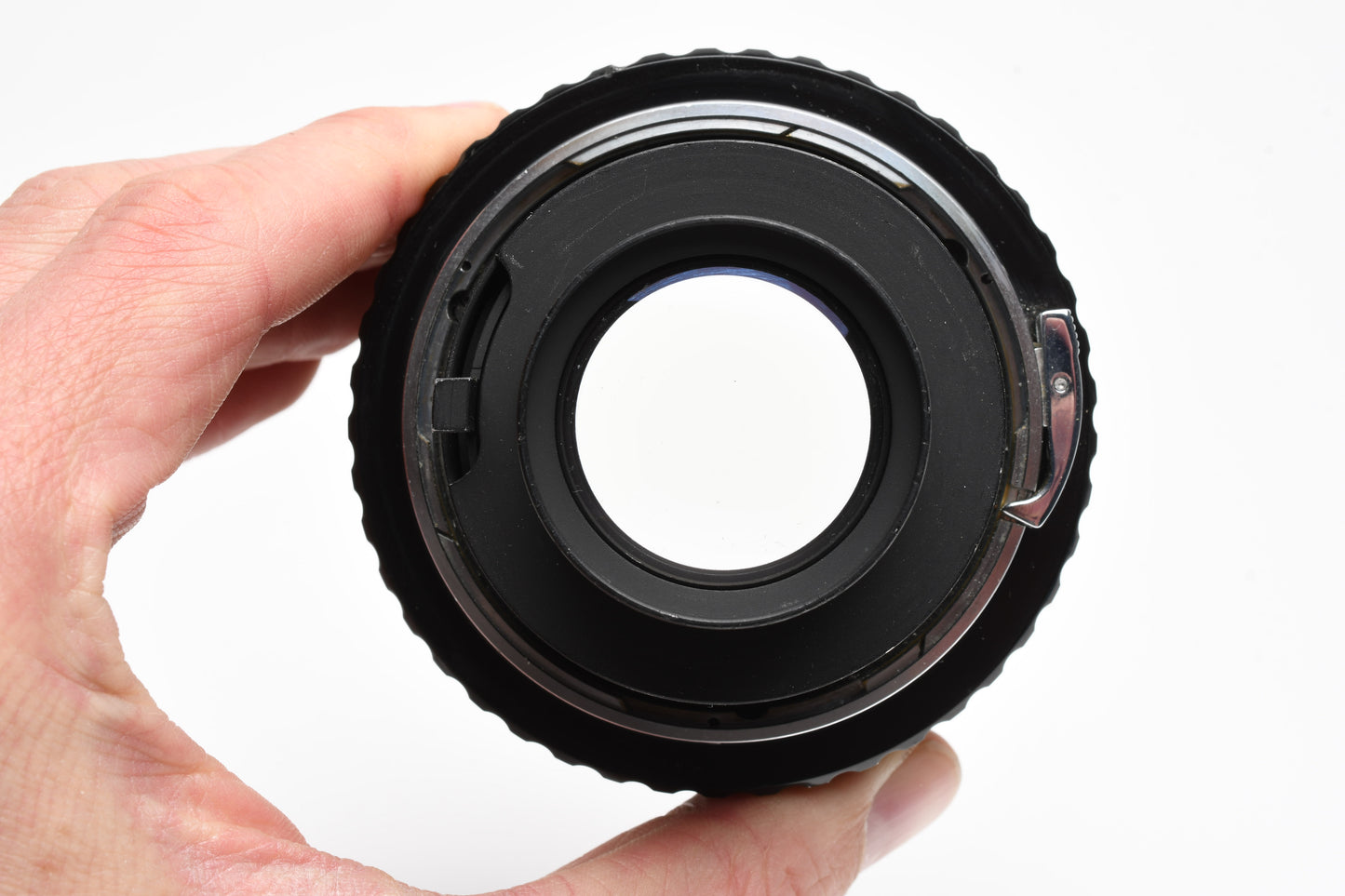 Nikon Nikkor-O 50mm f2.8 Medium Format Lens for Bronica EC S2 S2A, Good