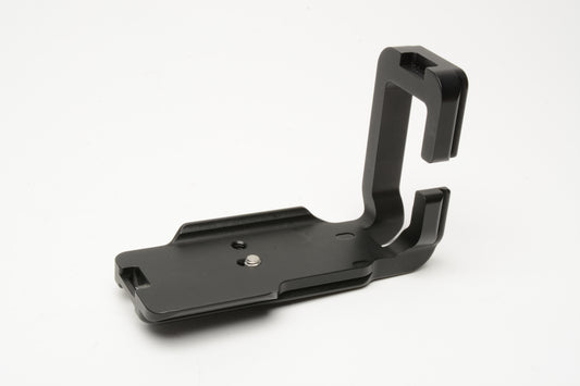 Really Right Stuff RRS L Bracket B5D2-L for Canon EOS 5D Mark II Camera Body