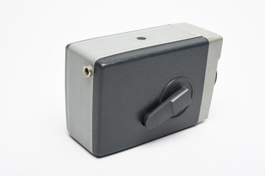 Kodak Brownie 8 movie camera f2.7 Cool! Vintage, Works!