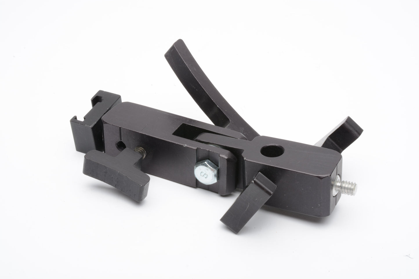 Berry Photographic Products shoe mount flash adapter, Nice!
