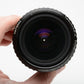 Pentax Takumar-A zoom 28-80mm f3.5-4.5 PK mount, boxed, nice & clean