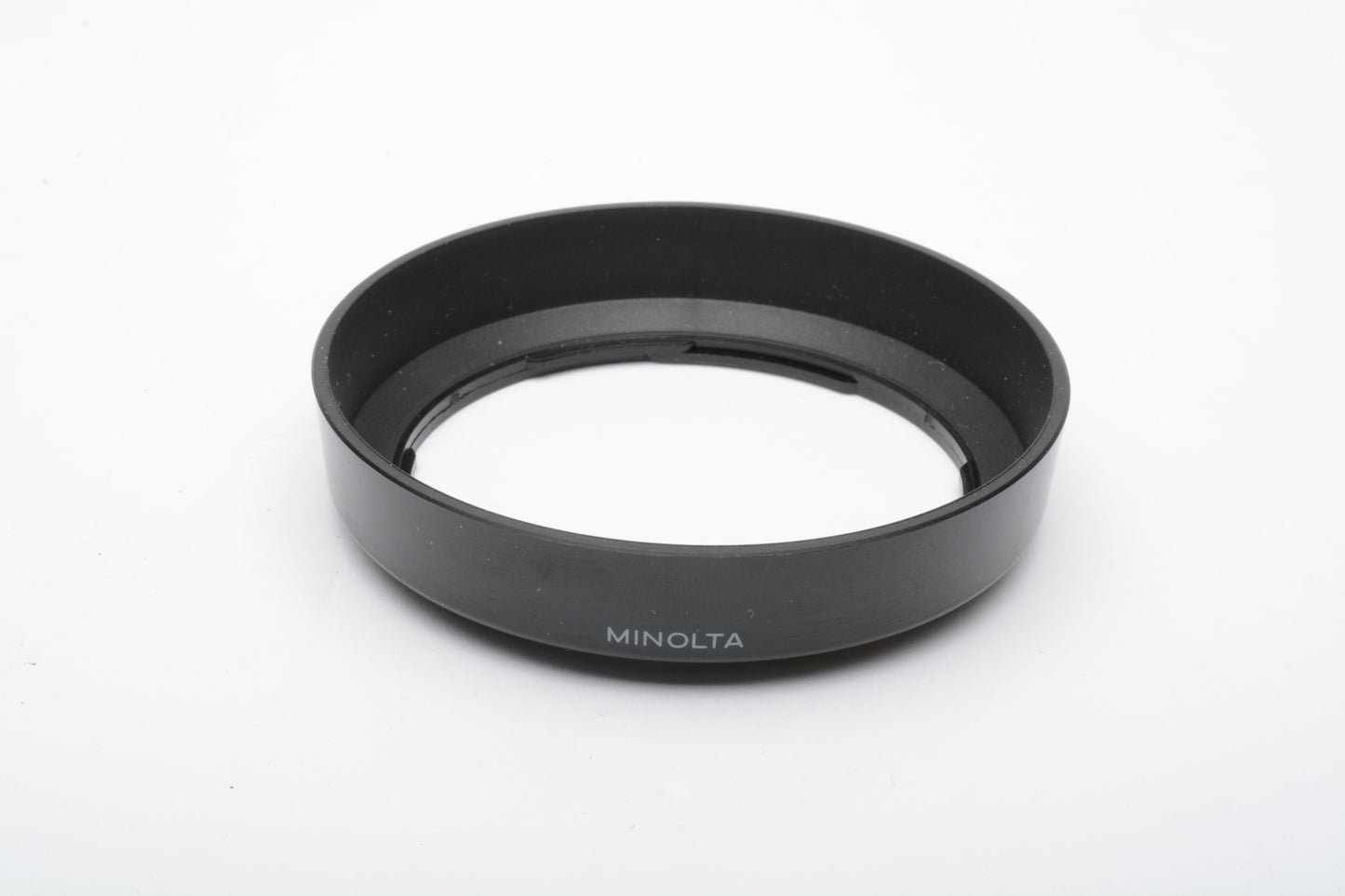 Minolta A 28-80mm f4-5.6 AF Lens Hood Shade, Genuine