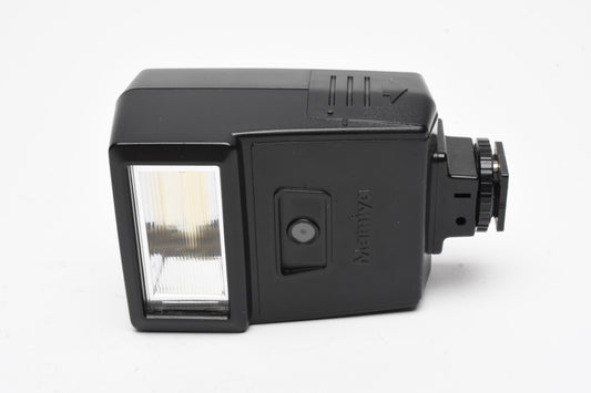 Mamiya Mamiyalite ZE Dedicated Shoe Mount for ZE series 35mm SLRs