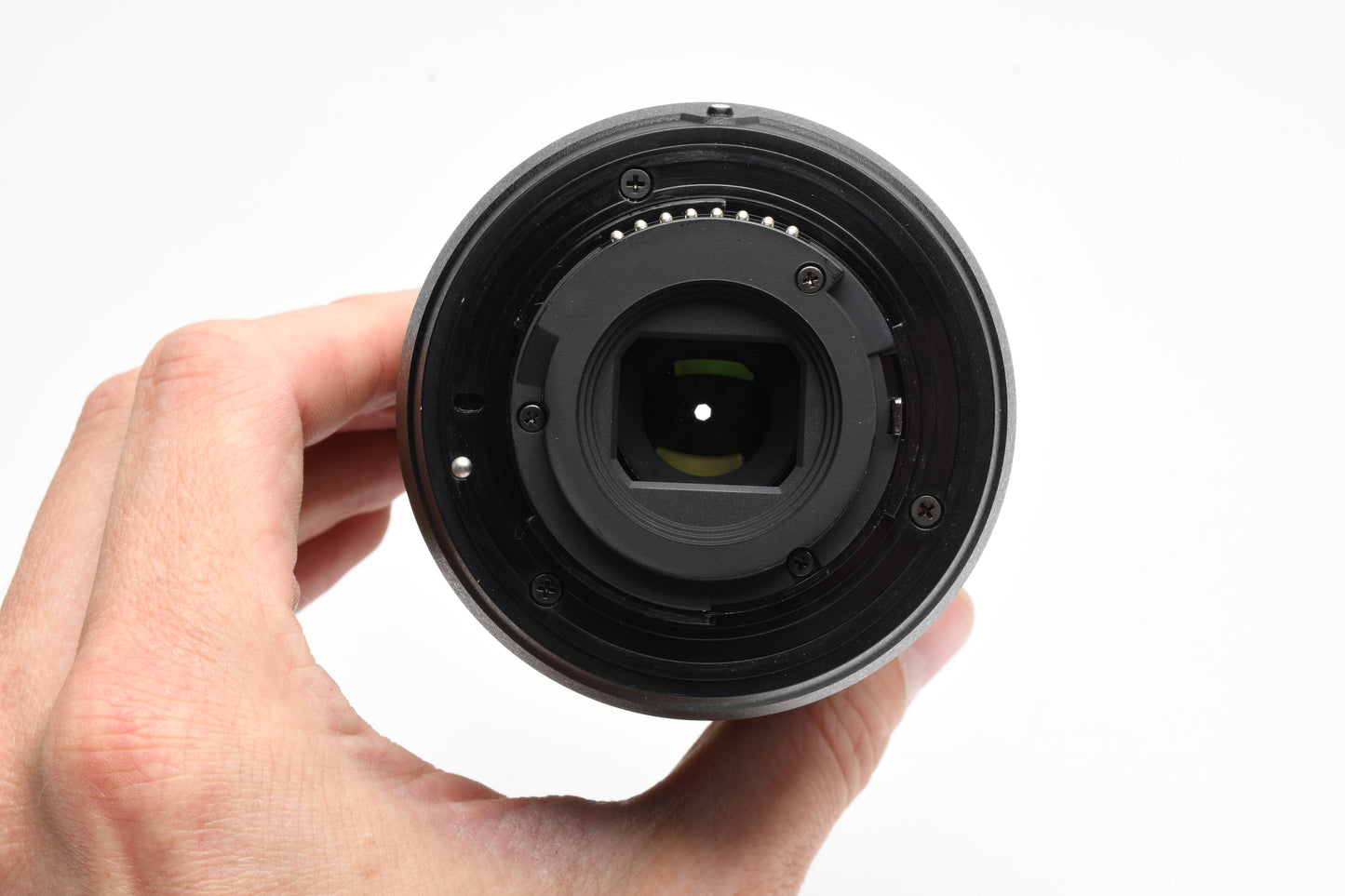 Nikon Nikkor AF-P DX 70-300mm f4.5-6.3G ED, Mint-, USA