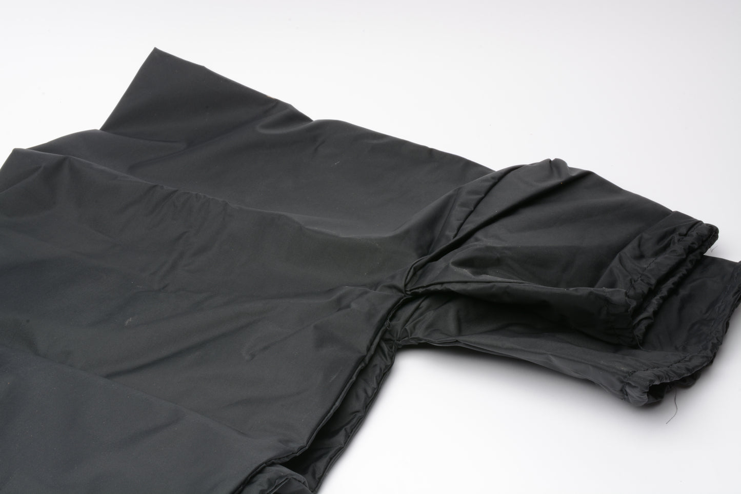 Darkroom changing bag ~26x29", nice & clean