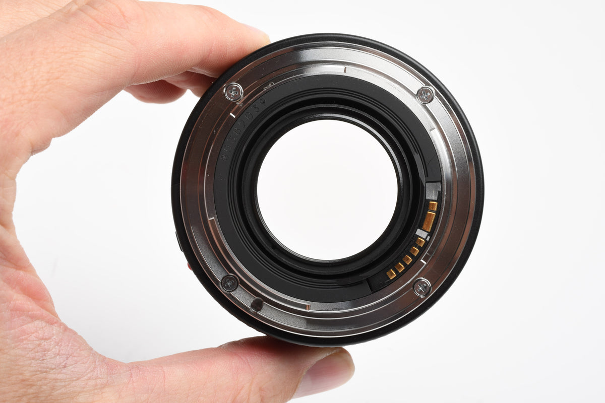 Canon EF 50mm f1.4 USM Lens, Caps, Great prime lens, Mint-
