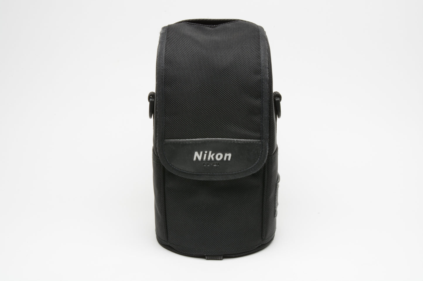 Nikon Nikkor AF ED 80-400mm f4.5-5.6D ED VR w/Case, Hood, Caps, UV, Very nice!