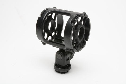 Auray Universal Shock Mount DUSM-1, Very clean