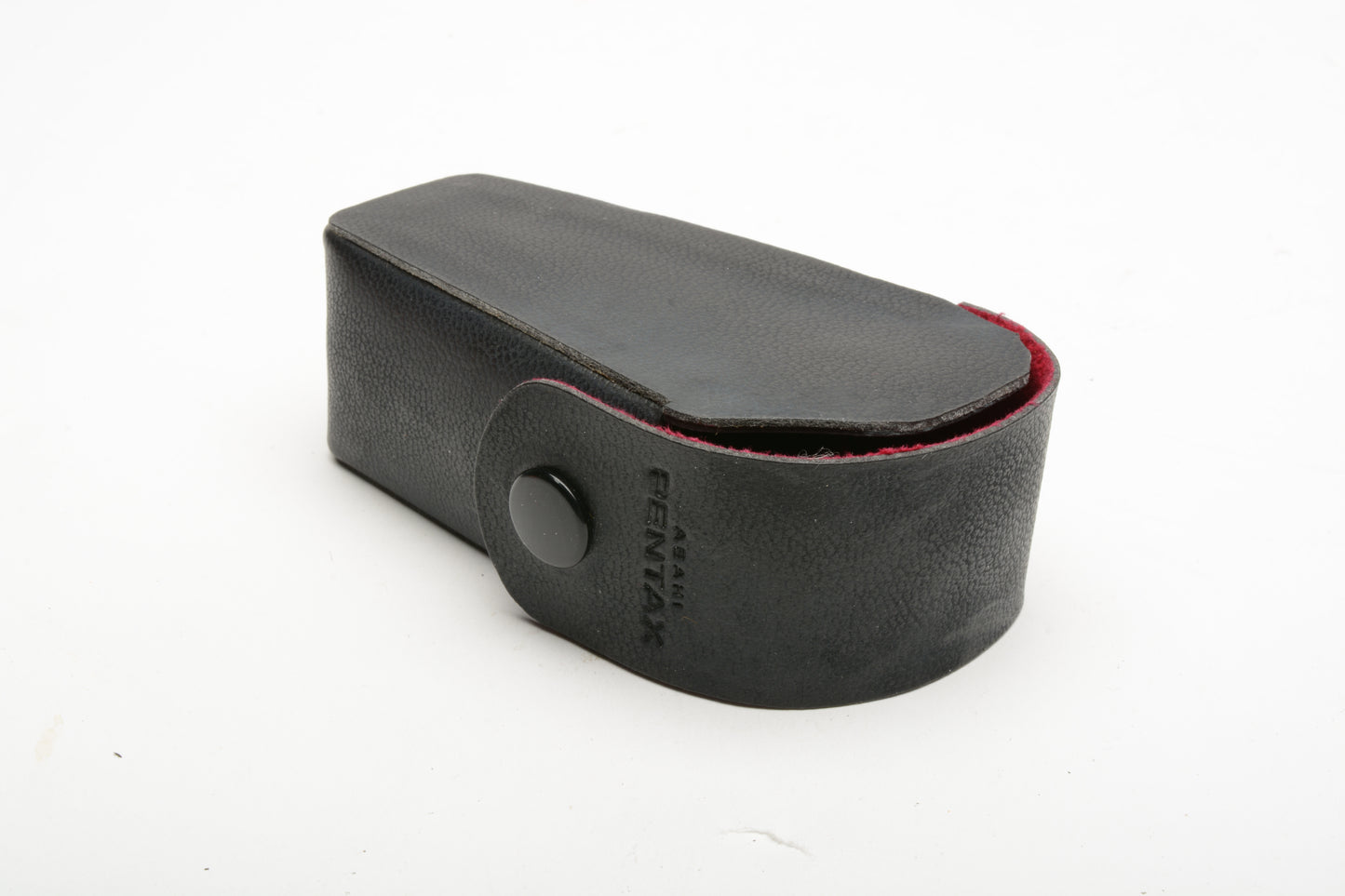 Pentax Right Angle Eyepiece Magnifier M, Very clean, w/Case & Rubber Eyecup