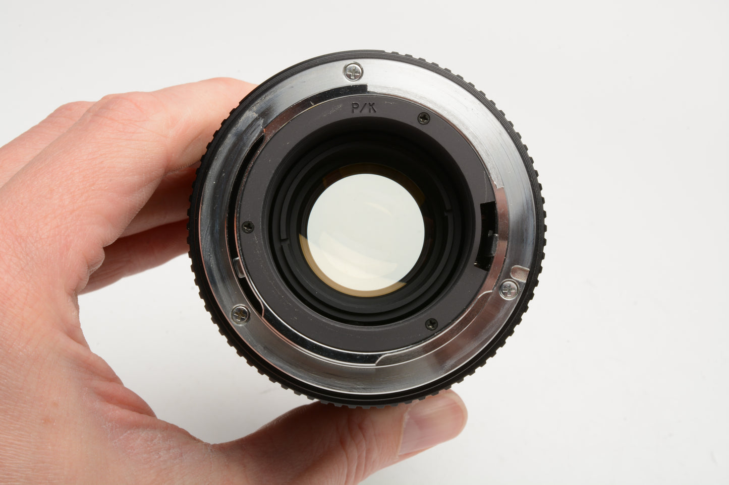 Tokina AT-X 35-200mm f3.5-4.5 1-Touch Macro zoom lens, Sky, Caps, Tested PK Mount