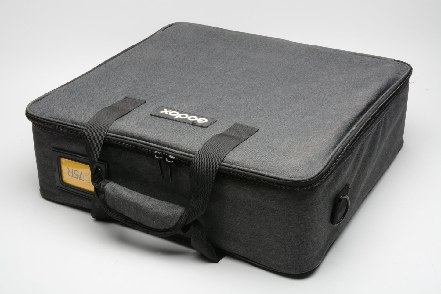 Godox LD75R RGB Light Panel, Very clean, tested, in case, Nice!