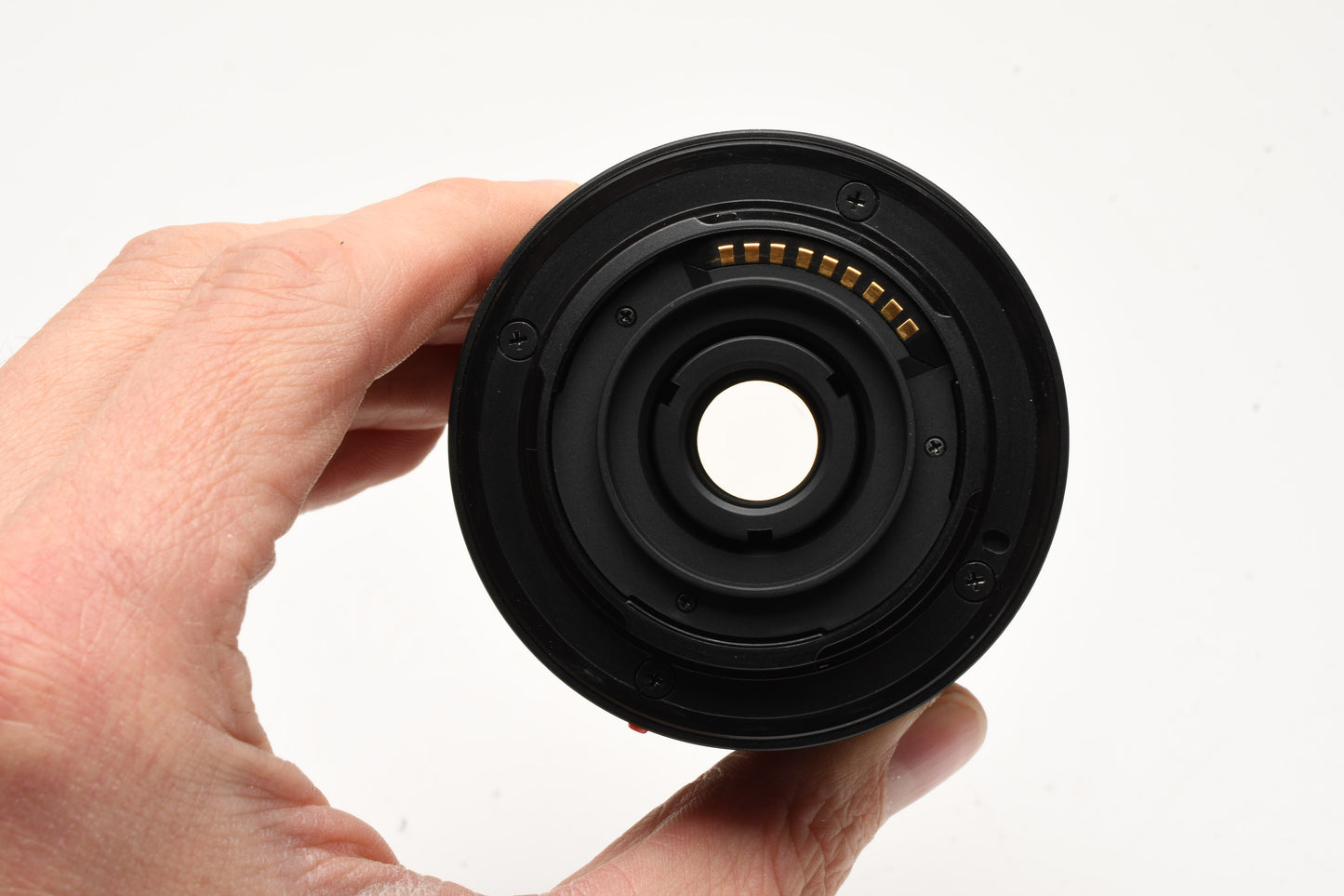 Olympus Zuiko Digital 40-150mm F4-5.6 ED Lens, caps, 4/3 Mount, Hood+B+W UV!