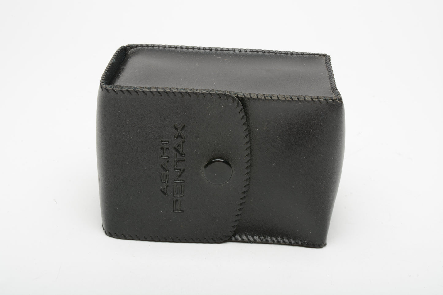 Pentax AF-200s compact electronic flash w/Pouch, Clean