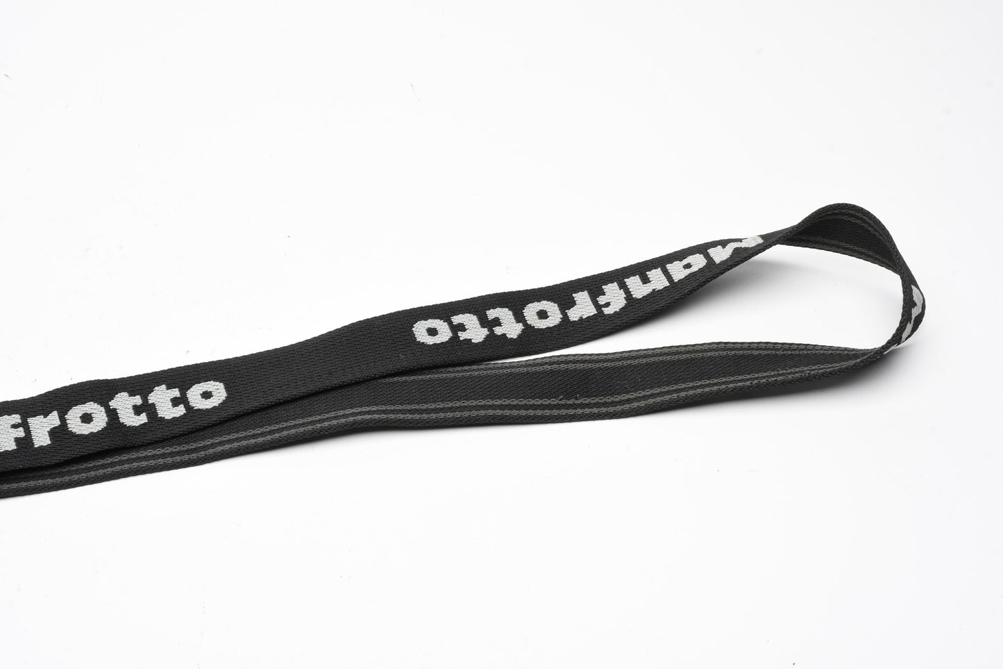 Manfrotto Clip-On Tripod Strap, Very clean