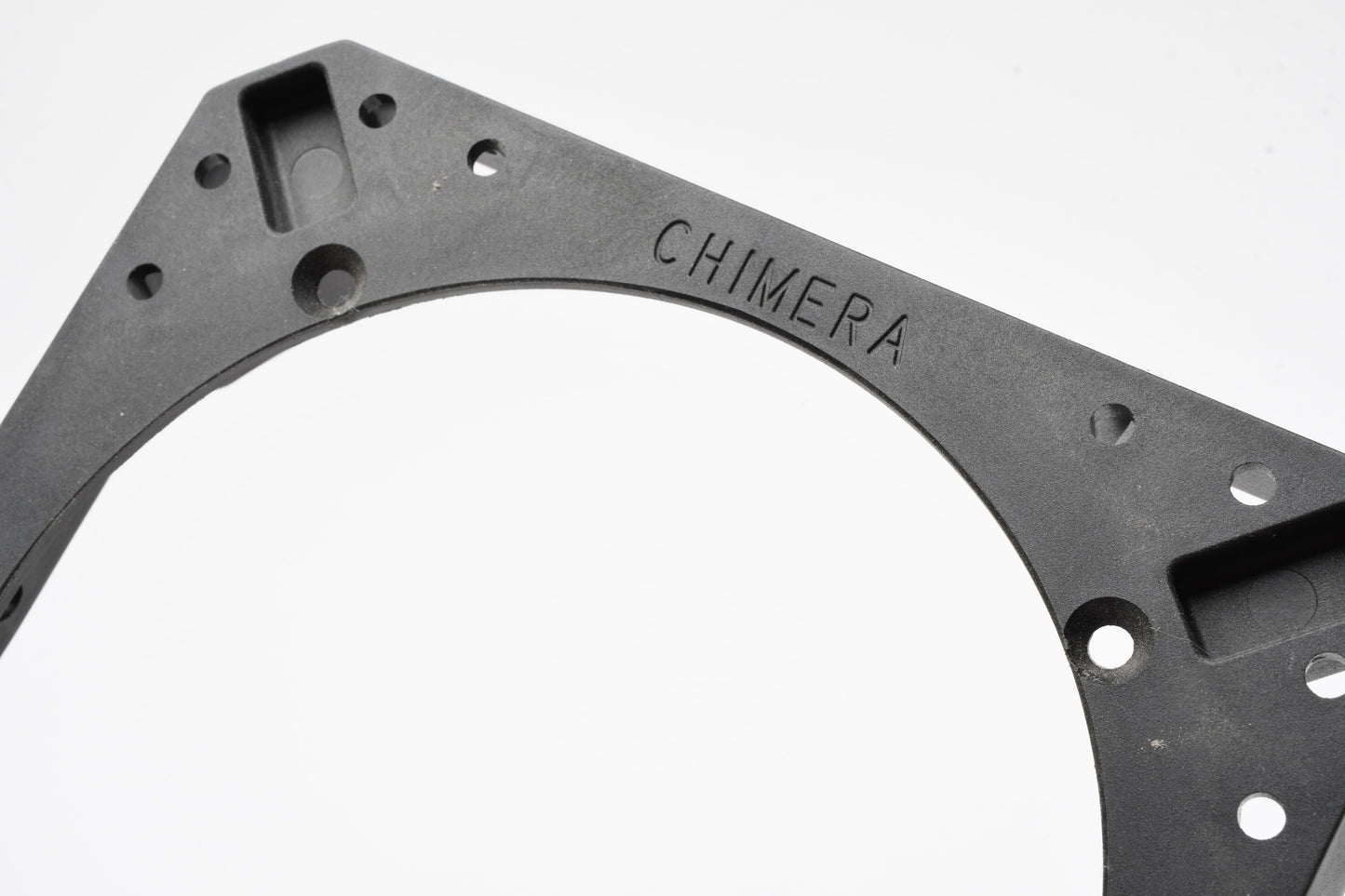 Chimera Speed Ring for Canon and Nikon Flashes, Clean