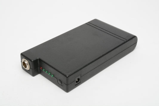 LanParte E8 Portable Battery with LP-E8 Adapter for Canon T2i, T3i, T4i, T5i +++ nice