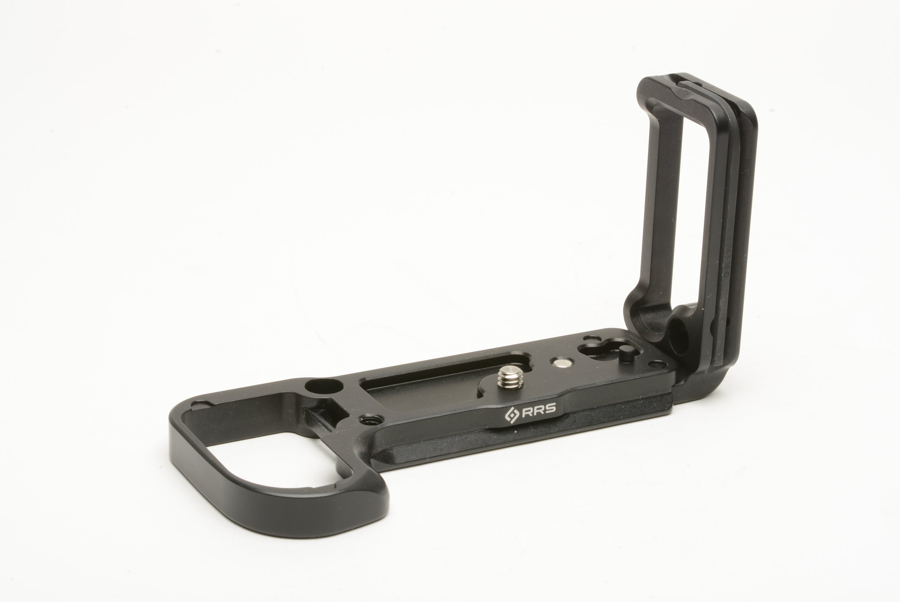 Really Right Stuff RRS BZ7-L L Bracket Plate for Nikon Z5, Z6, Z7