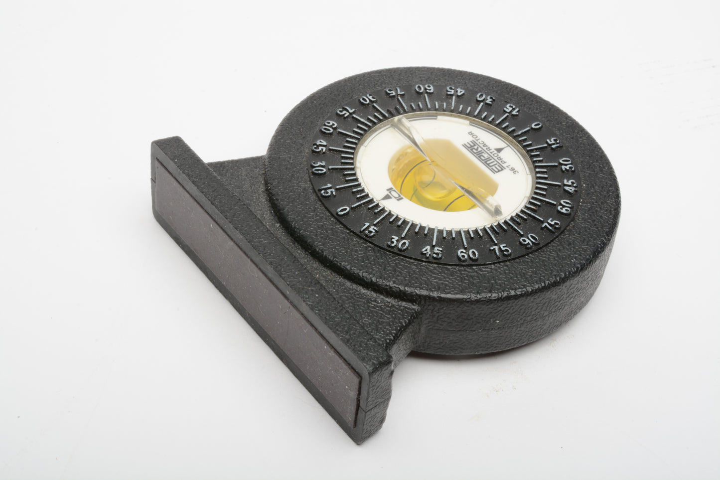 Sokkia Empire 361 Magnetic Angle Protractor, Clean, tested
