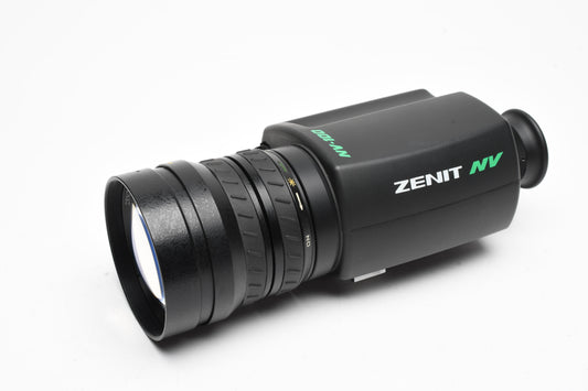 Zenit NV 100 Night scope viewer w/Case+Manual+Finder- Tested, works great