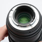 Tokina Opera AF 16-28mm f2.8 FF Nikon AF mount, caps, clean & sharp!