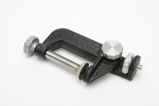 High Sierra Clampette Camera Clamp, NIB