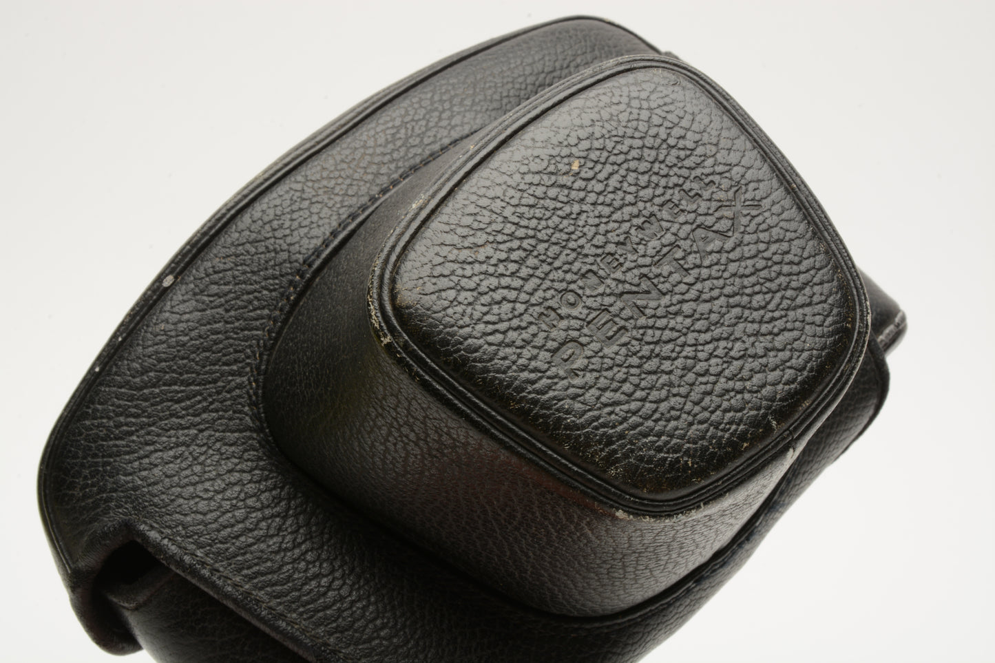 Pentax Spotmatic Eveready case for Spotmatic series cameras, Good