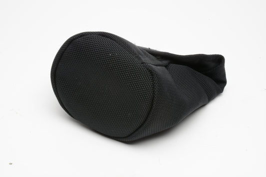 Pentax S80-140 Soft Lens Pouch / Case / Wrap - Very clean