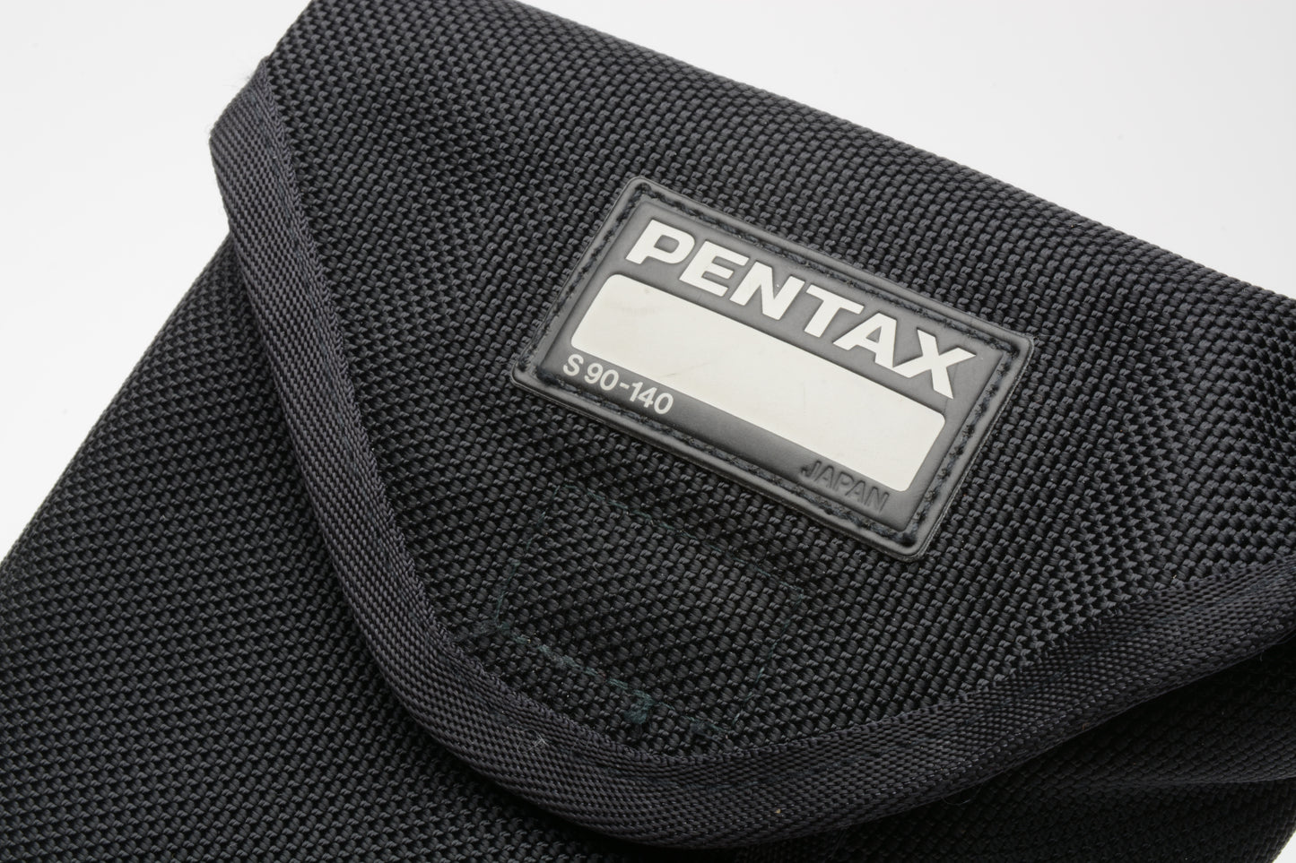 Pentax S90-140 Soft Lens Pouch / Case / Wrap - Very clean