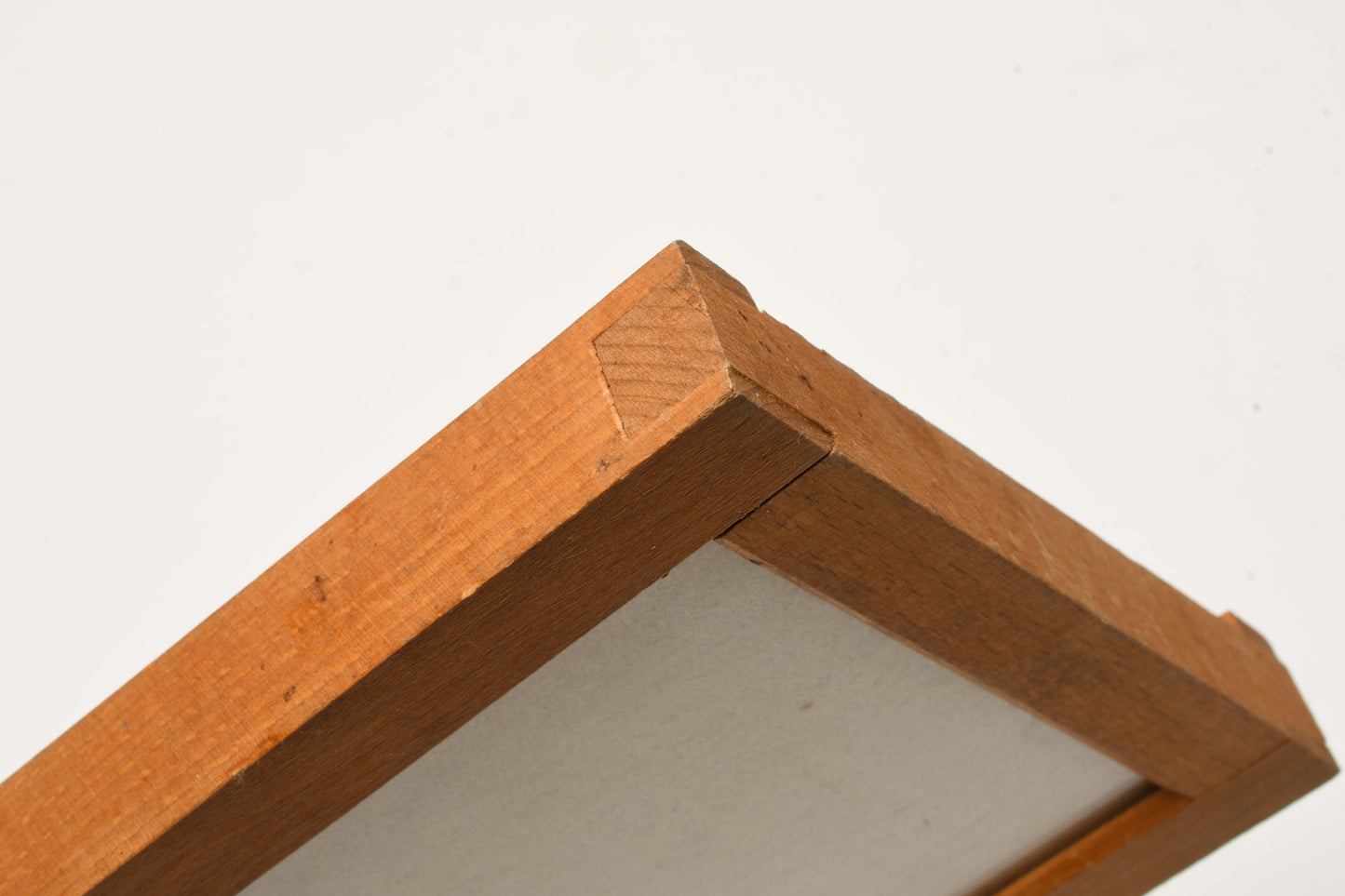 Vintage Kodak printing frame 3 1/4 x 5 Negatives, nice and clean frame+glass