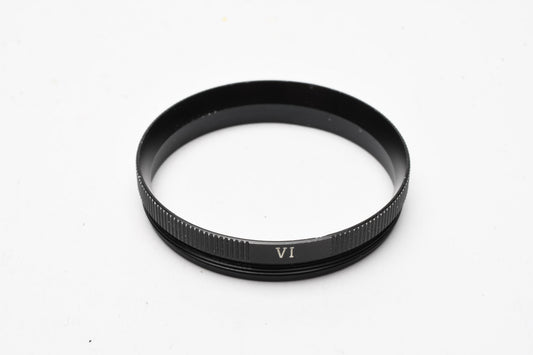 Leica Retaining Ring Series 6/VI 14160, Genuine