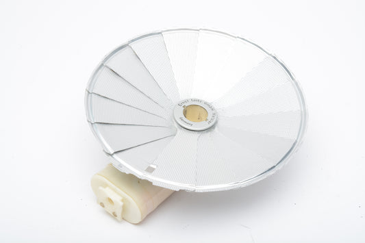 Leica Leitz Flash reflector Chico DEOOC in jewel case + Instructions