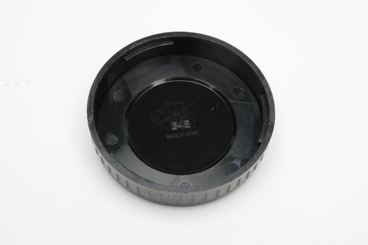 Pentax 645 rear lens cap, Genuine, Clean
