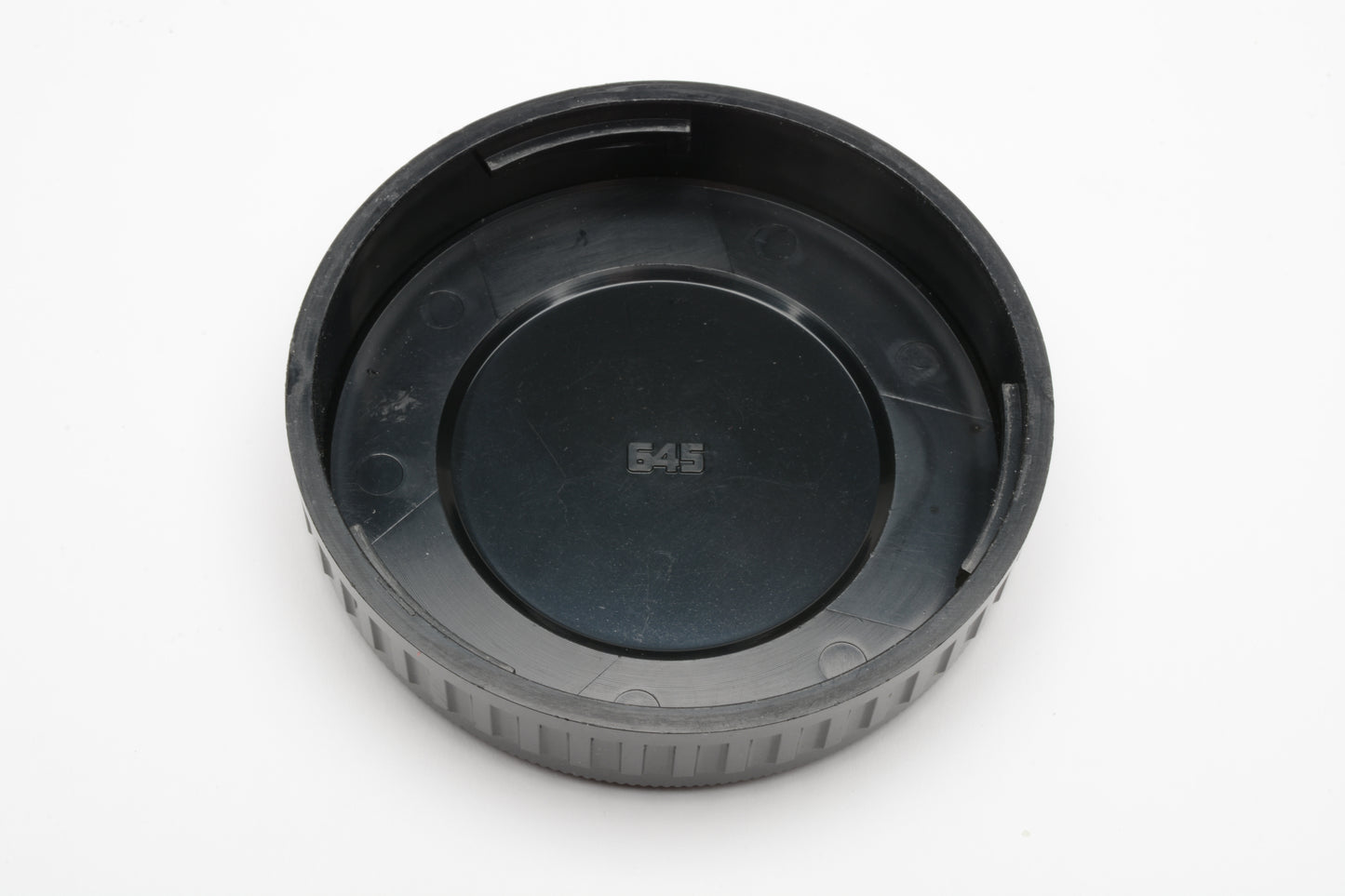 Pentax 645 rear lens cap, Genuine, Clean