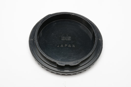 Pentax 645 Body cap, Genuine, Clean