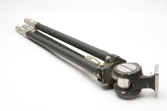 Quick-Set Standard Hi-Boy quality tripod, tested, works great, clean