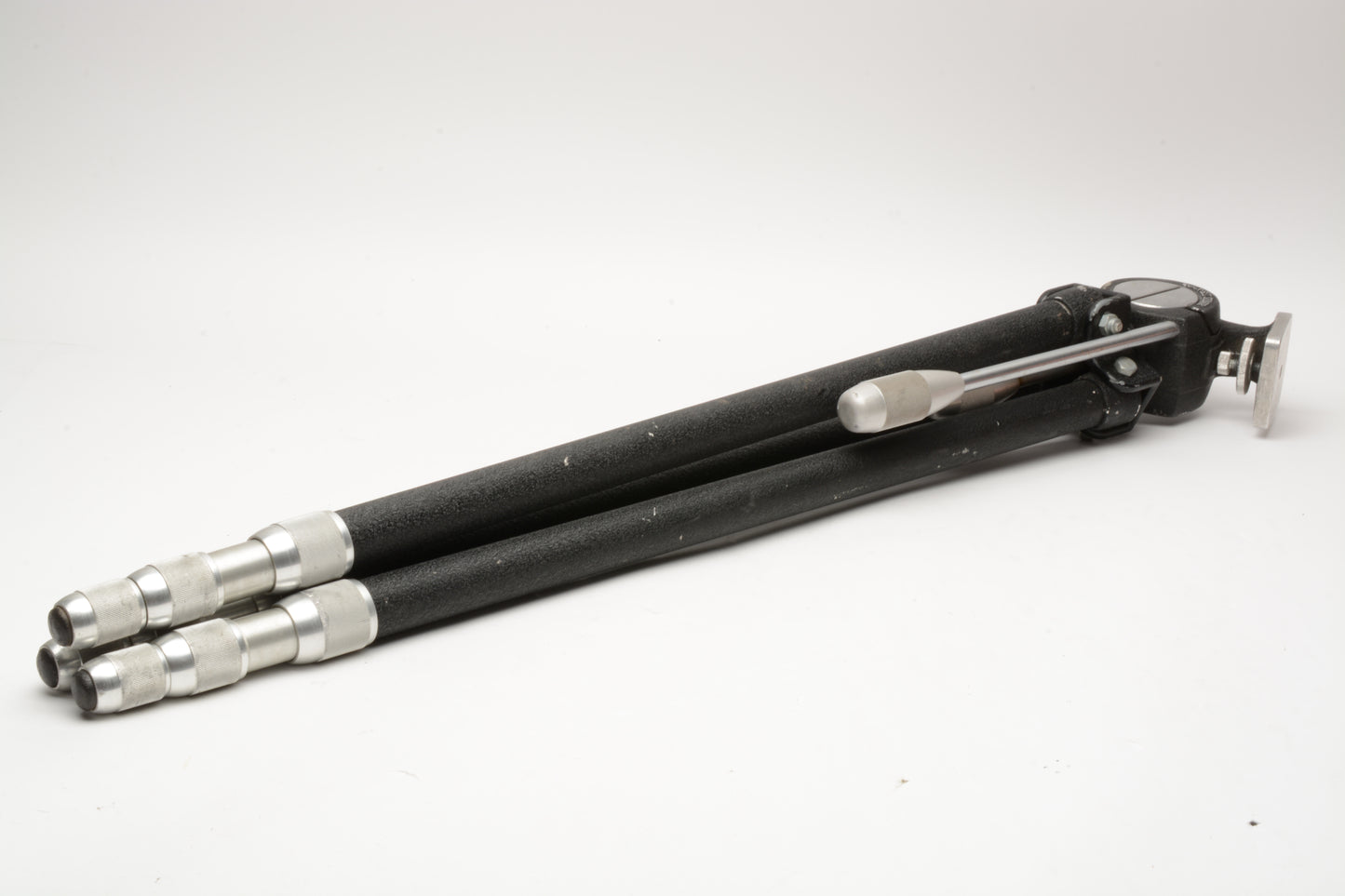 Quick-Set Standard Hi-Boy quality tripod, tested, works great, clean