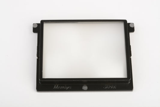 Mamiya 645 No.4 Rangefinder Spot Focusing Screen NIB